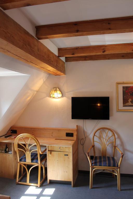Hotel Hoefler B&B Nuremberg Room photo