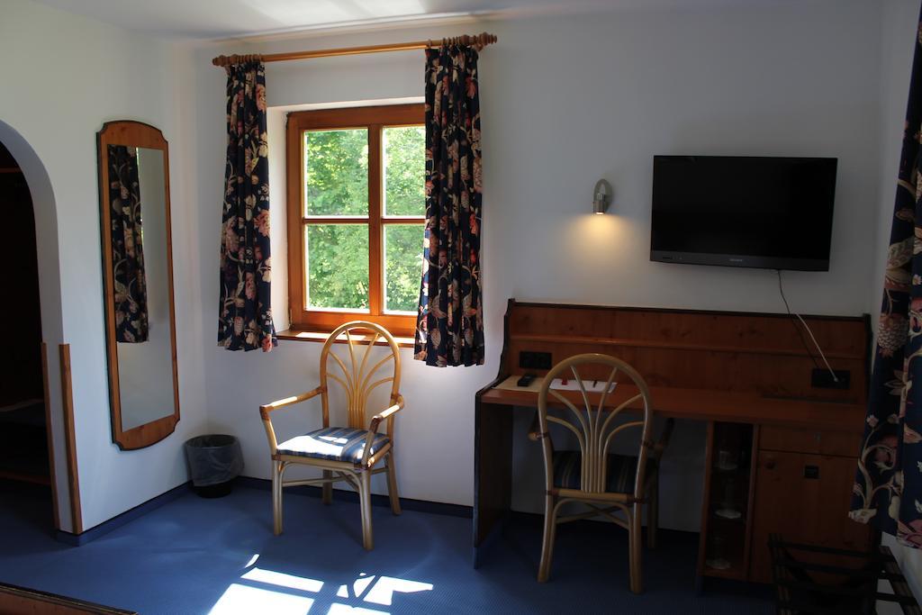 Hotel Hoefler B&B Nuremberg Exterior photo